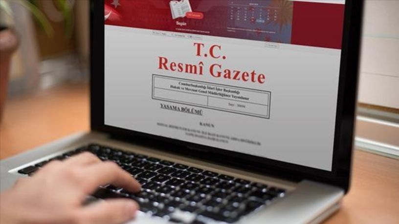 Resmi Gazete’de bugün (28.11.2024)